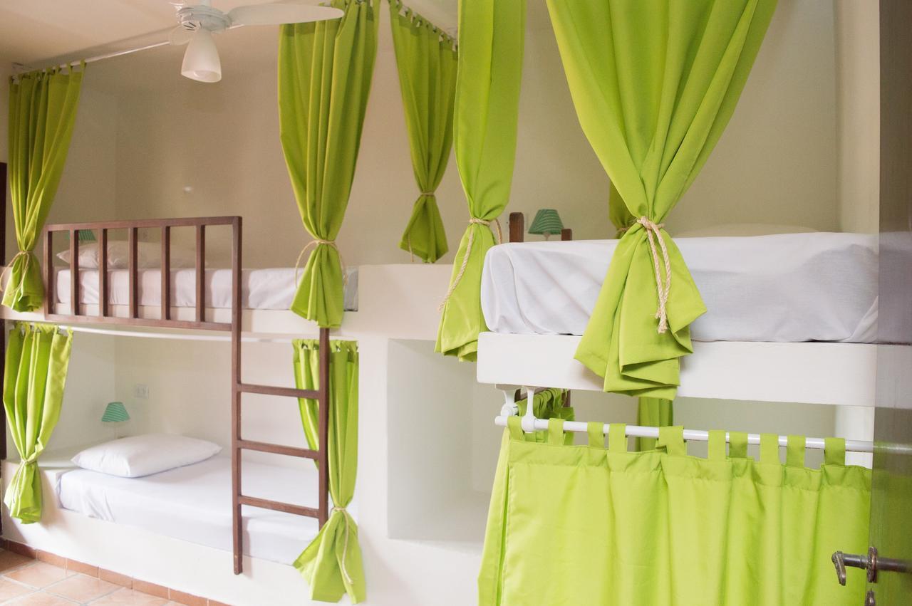 Santo Quintal Hostel Ubatuba Εξωτερικό φωτογραφία