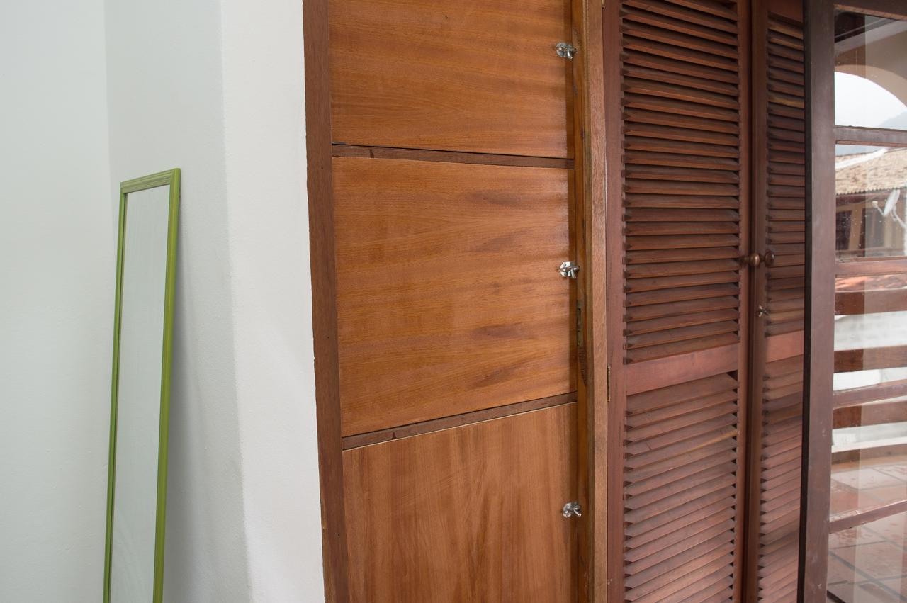 Santo Quintal Hostel Ubatuba Εξωτερικό φωτογραφία