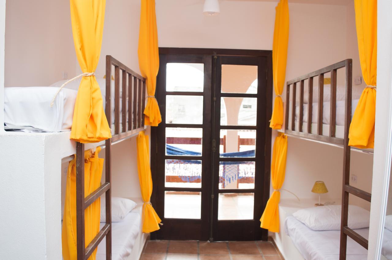 Santo Quintal Hostel Ubatuba Εξωτερικό φωτογραφία