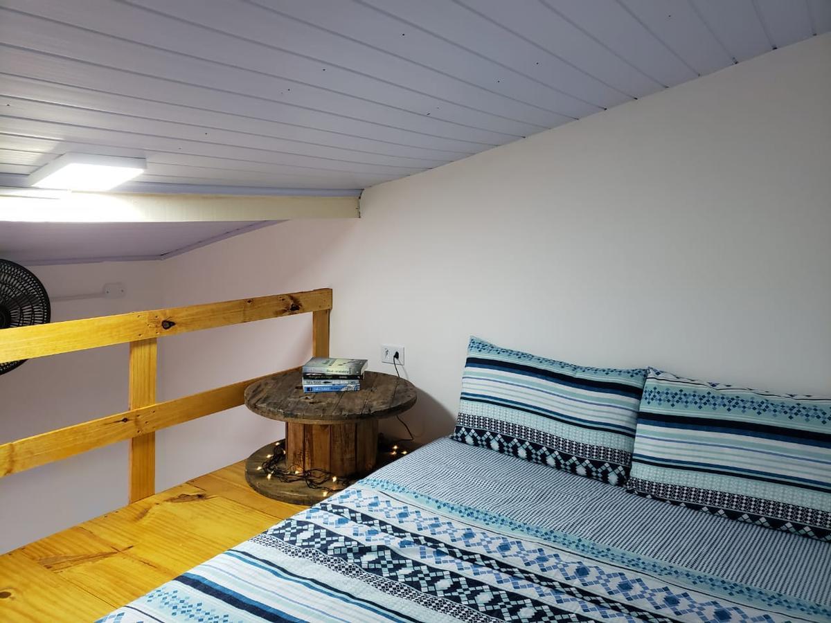 Santo Quintal Hostel Ubatuba Εξωτερικό φωτογραφία