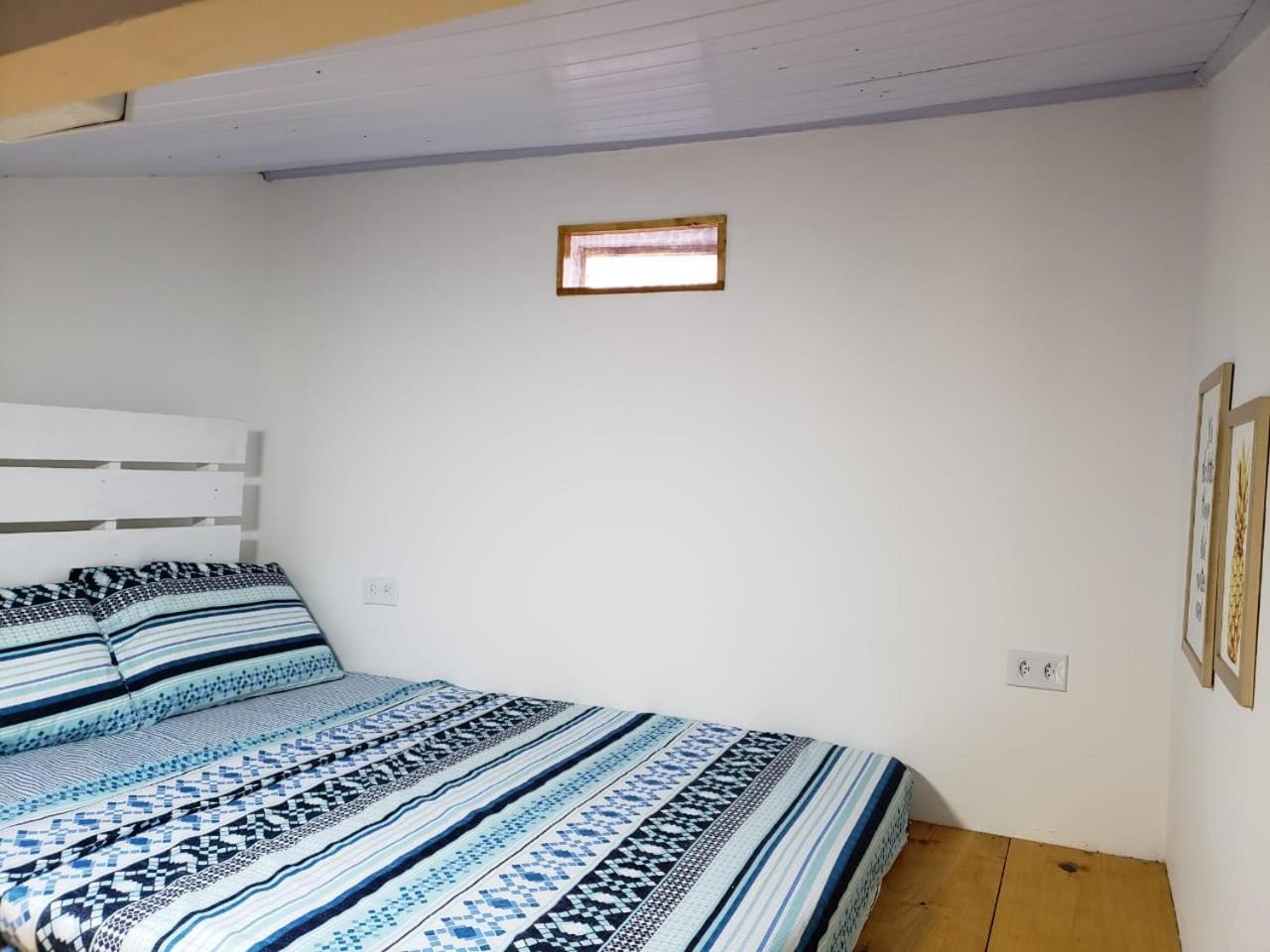 Santo Quintal Hostel Ubatuba Εξωτερικό φωτογραφία