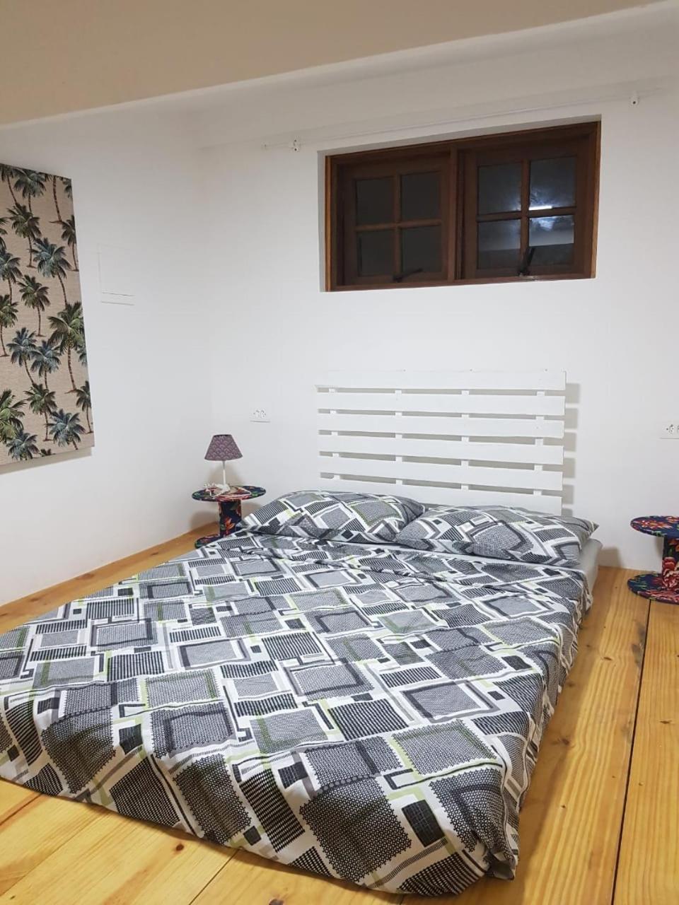 Santo Quintal Hostel Ubatuba Εξωτερικό φωτογραφία
